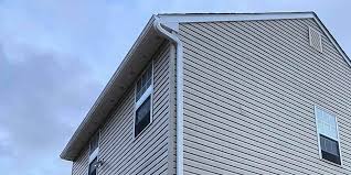 Best Siding Removal and Disposal  in Clearwater, MN